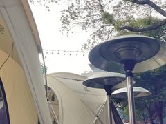 -CAMP.33露营烤肉·团建聚餐(创智天地店)