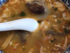 -老三羊汤【北兴隆街店】