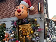 -Money Shops(愚园路店)