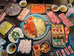 -吼堂老火锅(太古里总店)