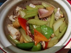 -鹊玥·粤菜小馆(汇智国际商业中心店)