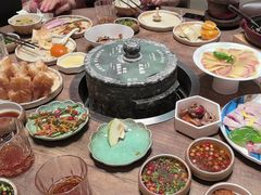 -蘑界·野生菌火锅(深业上城店)