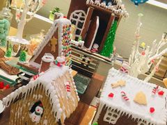 -顺德联塑万怡酒店·万荟轩自助餐厅