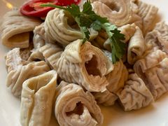 白切大肠头-侬佳蒸菜馆(听潮店)