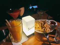 -Secco德式餐吧(南秀村店)