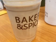 -BAKER&SPICE(国金中心商场店)