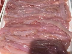 -海底捞火锅(航洋城店)