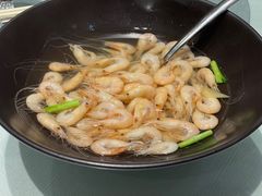 太湖白虾-太湖饭店·寄畅轩中餐厅