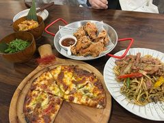 -0907餐厅(核桃园店)