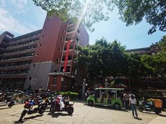 -厦门大学(思明校区)