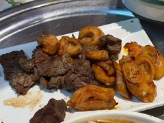 -六七八韩式烤肉·韩国料理(上杭路店)