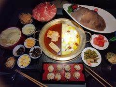 -九鼎轩脆毛肚火锅(南京东路店)
