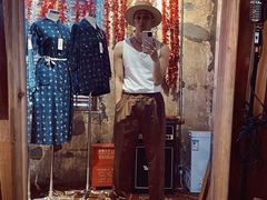 -FRANK STORE(巨鹿路店)