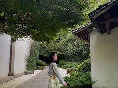 -三嚥阁 La Villa Restaurant