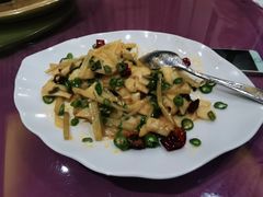 -雍村饭店(西安钟楼大差市地铁站店)