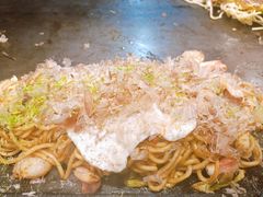 混合炒面-味乃家 本店