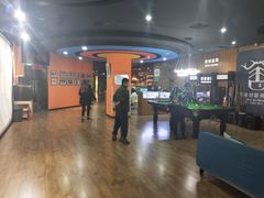 -弓舍射箭俱乐部(高新总店)