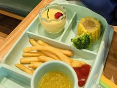 -豪客来牛排(红豆万花城店)