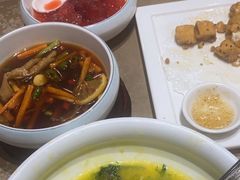 -李氏传家菜(兴城路店)