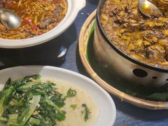 -甘家界牌柠檬鸭(青山店)