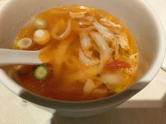 炝锅面-悦海堂(金融街购物中心店)