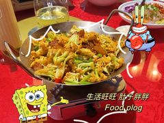 -邑金陵北京烤鸭店·现炒家常菜(ITC MALL店)