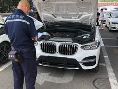-通州机动车检测场