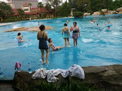 -金孔雀温泉旅游度假村