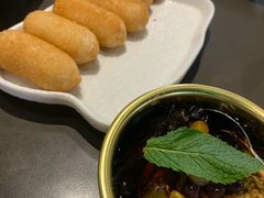 -川成元·麻辣香锅(凯德MALL西直门店)