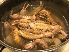 -吉源大排档·鱼生·海鲜(烧烤彩印厂店)