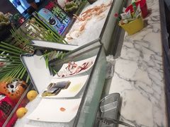 -厦门海景洲际酒店·海峡全日制餐厅