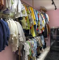 -爱儿美儿童摄影(朝阳公园店)