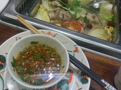 -好得火锅(育才店)