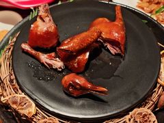 -大树餐厅(益田假日店)