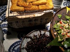 -兰木肆·云南菜(龙湖U城天街店)
