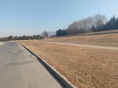 -秦始皇帝陵博物院-丽山园