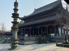 -钱王祠