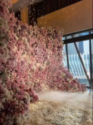 -曼格纳婚礼艺术中心(张江店)