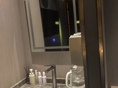 -华夏良子·足道SPA养生(上海崮山路明悦店)