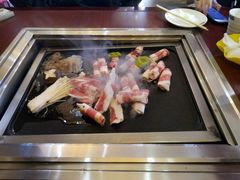 -郭记烤肉(正阳街店)