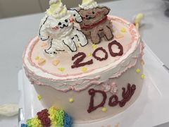-爱之旅diy烘焙坊(西直门店)