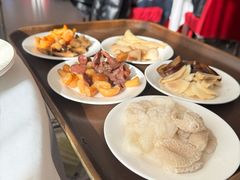 -天宜隆蘑菇宴火锅(石景山旗舰店)