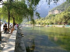 -云台山风景名胜区