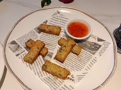 -醉壹号海鲜大排档·老厦门特色菜(厦门美食地标店)