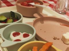 -西贝(枫蓝国际购物中心店)