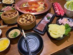 -雾漫川城重庆火锅(上和商业广场店)