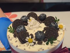 -花花卷卷·鲜食蛋糕(静安久光百货店)