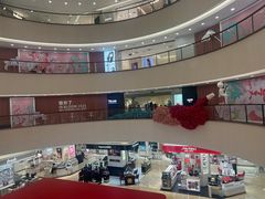 -王府井百货(总府店)