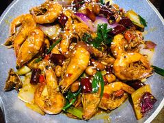 -大牌大·传统杭帮菜(湖滨店)