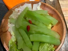 -探鱼·鲜青椒爽麻烤鱼(北京路天河城店)